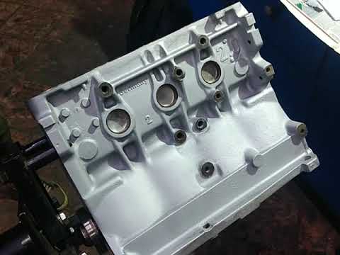 Видео: Кап ремонт #AUDI 100 C4 2.0 часть. 1 #Сделай сам!