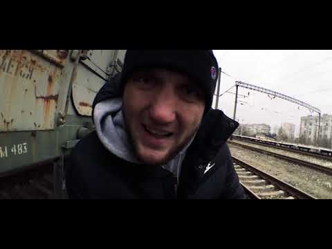 Видео: Shtaket - Мимо (official video)