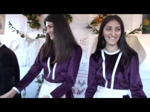 Видео: Праздник  Амшен  2018