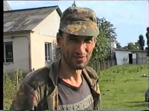 Видео: "Мрагыларатәи афронт ашықәсынҵа"