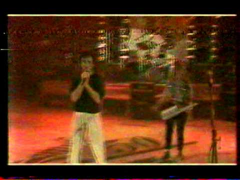 Видео: Виктор Попов и Твой День - Богиня любви