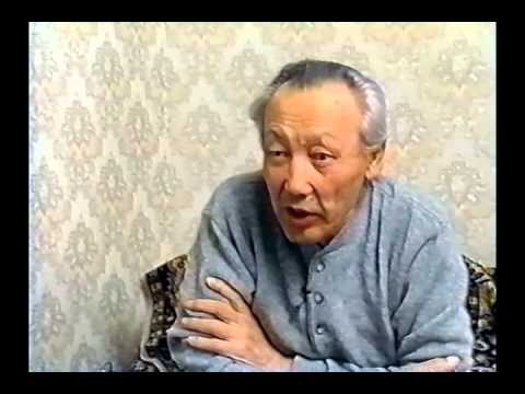 Видео: Геноцид, организованный Н.А. Назарбаевым против казахского народа в декабре 1986г.