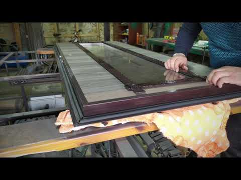 Видео: Металлические Входные Двери!Установил! ЧАСТЬ 5 ФИНАЛ