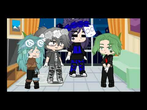 Видео: [Meme] Школа леди(джентльменов) | gacha club | 13 карт(Вару, Куромаку, Пик, Зонтик) | (не ориг)