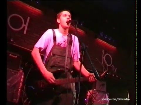 Видео: Кирпичи - Это я сам, 08 10 1999г