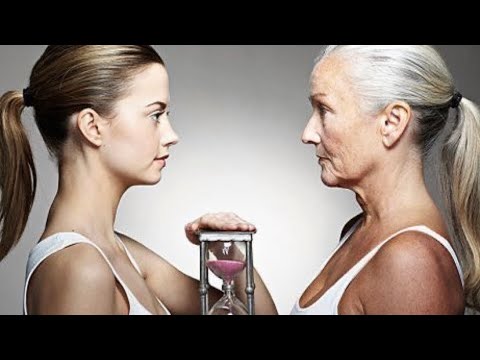 Видео: Қартаймаудың құпиясы Үздіксіз даму Әжім неден пайда болады