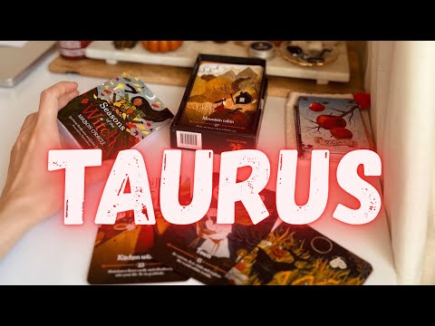 Видео: ТЕЛЕЦ 💯 ТЫ ПЕРВЫЙ ЧЕЛОВЕК В МИРЕ, КОТОРЫЙ ДОВЕСТИ ДО ЭТОГО! 😱 ТАРО, ОЧЕНЬ ЛЮБЛЮ ЧТЕНИЕ