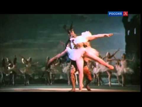 Видео: Абсолютный слух об Агрипине Вагановой ее первых ученицах - Марине Семеновой и Галине Улановой