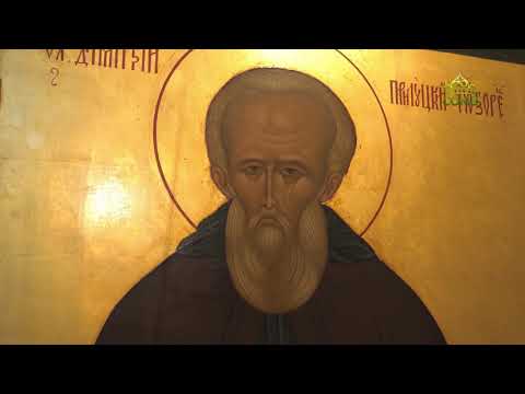 Видео: По святым местам. Спасо-Прилуцкий монастырь Вологды. Часть 1