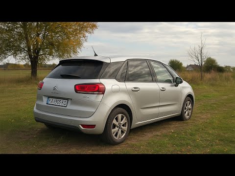 Видео: Забрали та замовили запчастини на сітроен. І всього по трішки ремонту авто 