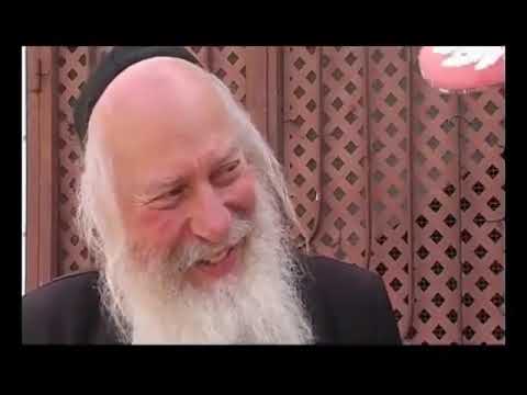 Видео: Итбоненут медитация. Часть 2 #хасидизм #медитация #мессианскиеевреи #каббала