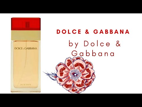Видео: Снят, но  не забыт: Dolce and Gabbana, Dolce & Gabbana.  Мои ароматы-снятости!