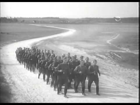 Видео: Песня парашютистов