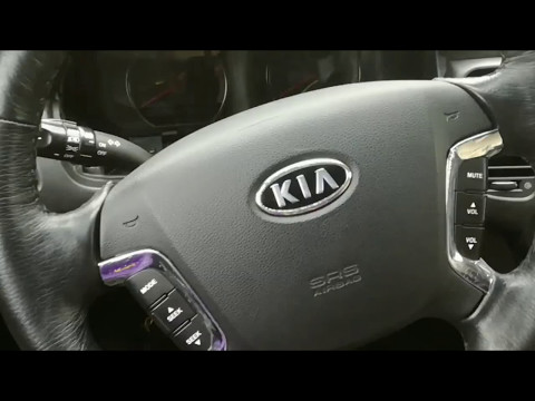 Видео: CASCADE,подключение, прописка выкидного ключа.