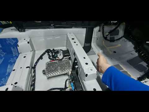 Видео: Geely Monjaro, прощай, Kodiaq, ты больше не нужен.