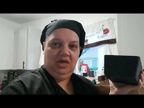 Видео: Наша распаковка всем приятного аппетита 🤗👌