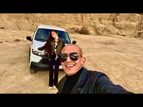 Видео: Купили новую машину Niva Travel. Отдых по русски. Сорвались в путешествие в Хвалынские термы.