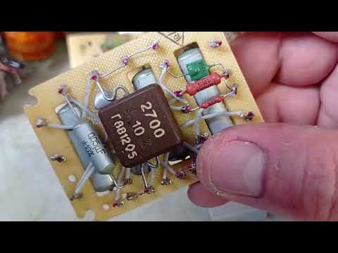 Видео: р-111 содержание драгметаллов