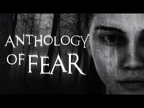 Видео: НОВЫЙ СТРАШНЫЙ ХОРРОР! | ANTHOLOGY OF FEAR | ПРОХОЖДЕНИЕ #1