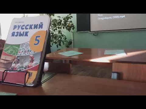 Видео: Я в школе