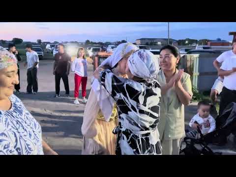 Видео: Жансерік Келін түсіру