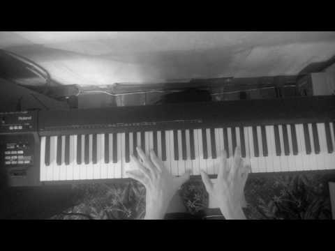 Видео: М. Круг - Магадан (piano cover) d7f8s