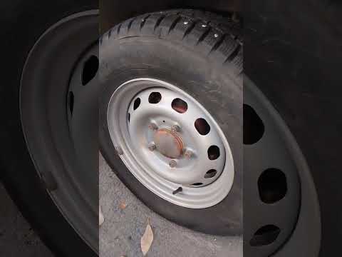 Видео: сырость под ковриком,нива тревел!