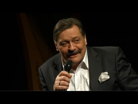 Видео: "Диалоги при свидетелях" с Андреем Максимовым 26.02.17
