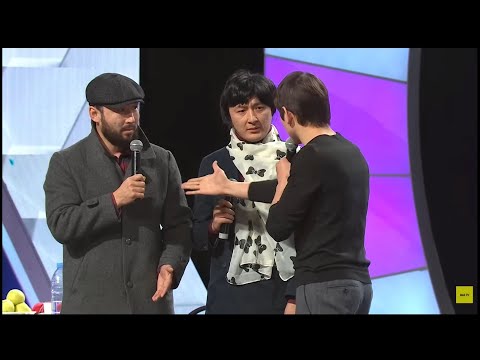 Видео: БАС ЛИГА. Жыланы/Назар Аудар