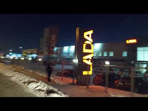Видео: ОТ НОВОСИБИРСКА ДО КАФЕ У КАМИНА