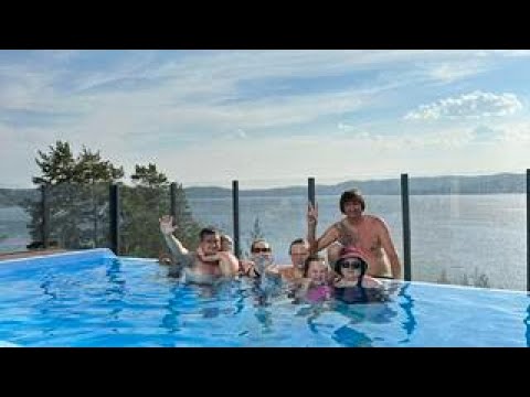 Видео: Долгожданный отдых на озере Тургояк. Отель Крутики.