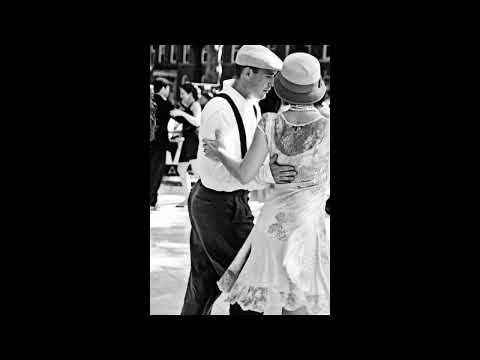 Видео: Танго Disillusioned. Raven, Arolas. Оркестр Майкла Коверта.