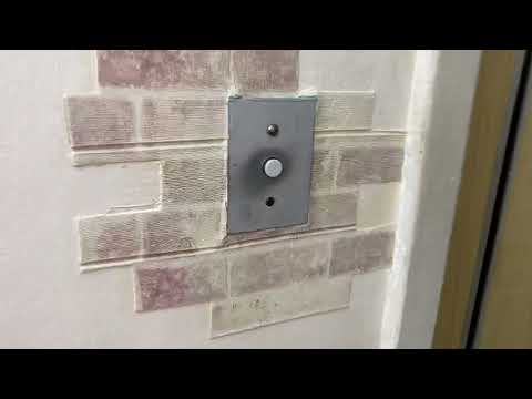 Видео: Лифт ЩЛЗ 1990 года, V=1.0 м/с, гп=500 кг. (г. Гомель)