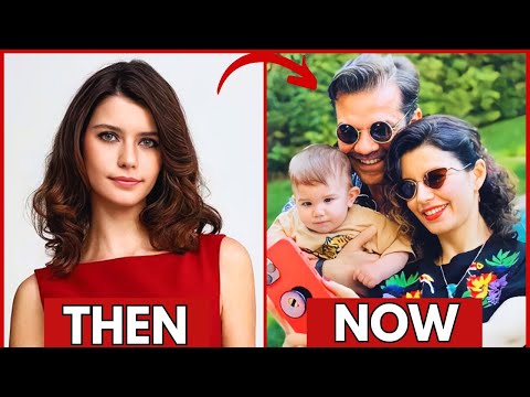 Видео: Актеры фильма «Запретная любовь» тогда и сейчас | Кыванч Татлытуг | Берен Саат | Хазал Кая | Акте...