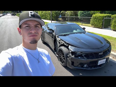 Видео: хорошие новости и плохие новости *обновление автомобиля*