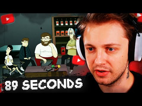 Видео: СТИНТ ИГРАЕТ в 89 SECONDS #1 // 3BLⱯN SQUAD в ПОСТАПОКАЛИПСИСЕ