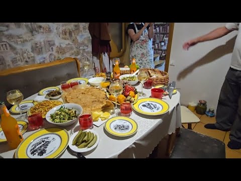 Видео: ЛИПЕЦК, ЧАСТАЯ ДУБРАВА.ДЕНЬ РОЖДЕНИЯ АНДРЕЯ