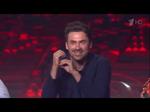 Видео: Довели жюри до истерики! Алексей Воробьев и его "Сумасшедшие"