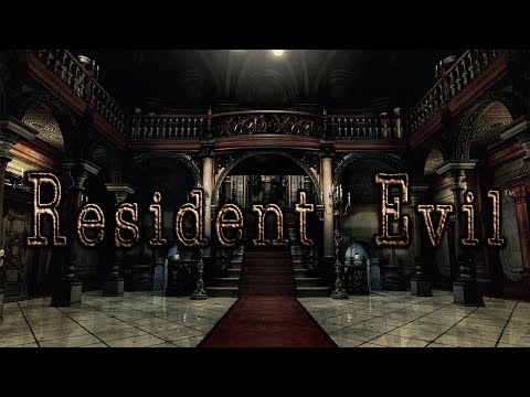 Видео: Resident Evil Remake HD - Все возможные альтернативные катсцены и концовки (+ как их получить)