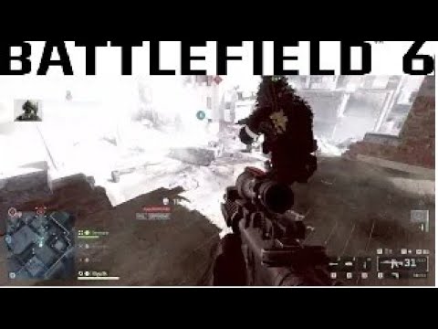 Видео: BATTLEFIELD 6 | ЭКСТРАКТ | ПОЛНАЯ ВЕРСИЯ в ПЯТНИЦУ 24.10.25 в 16:00 по Москве