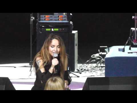 Видео: МакSим - Не отдам, Одиночка, Знаешь ли ты (Курган, 11.04.16)