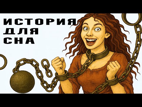 Видео: ИСТОРИЯ ДЛЯ СНА: САМЫЕ СТРАННЫЕ наказания из мрачного Средневековья