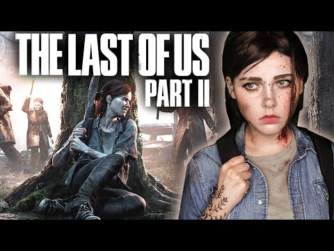 Видео: THE LAST OF US 2 (2020) - ПРОДОЛЖЕНИЕ ЖЕСТИ