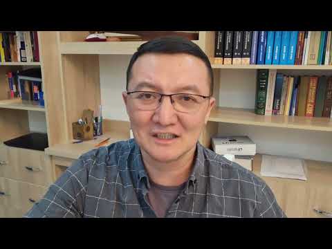 Видео: Манас. 23-көрсөтүү. Манас менен Сайкалдын эр сайышы. Колдоо көрсөтүү үчүн: МБАНК +996550655209