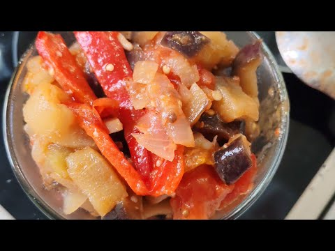 Видео: Баклажаны по-корейски 