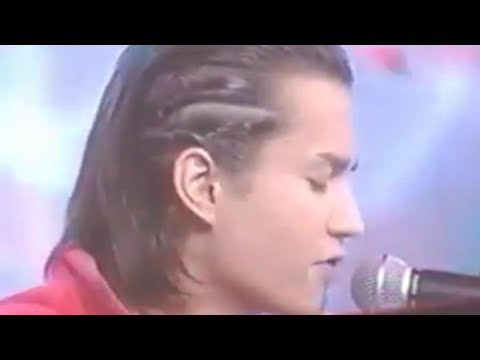 Видео: Сердце Скажи... - Ivan Qazaq #фабрика #2004 #бреусов