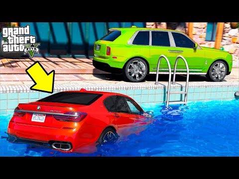 Видео: БИТВА ВОРОВ В GTA 5 - НАШЁЛ АВТОСЕРВИС С ДОРОГИМИ ТАЧКАМИ ОКОЛО ПОЛИЦЕЙСКОГО УЧАСТКА! 🌊ВОТЕР