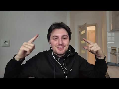 Видео: кажется, я понял, как притягивать конкретно то, что нужно тебе