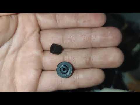 Видео: Technics RS-BX828 Антона! Завершающее видео после моего ремонта аппарата!