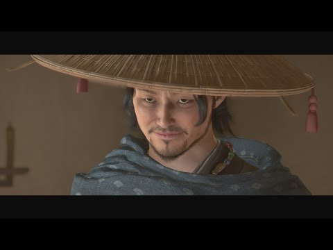 Видео: Assassin's Creed: Shadows — DLS Claws of Awaji / Осведомитель / Квартал Самураев Ясухиро мастер тайн